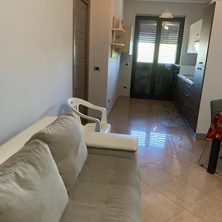 Fronte Mare Rosa 2 아파트 *