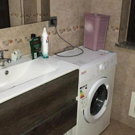 Fronte Mare Rosa 2 *