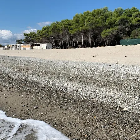 Fronte Mare Rosa 2 公寓 *