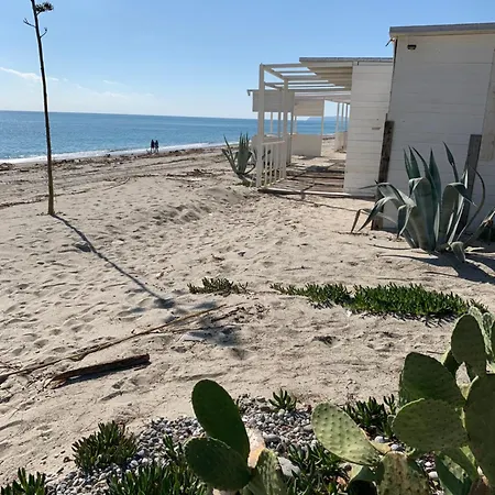 Fronte Mare Rosa 2 Ardore Marina