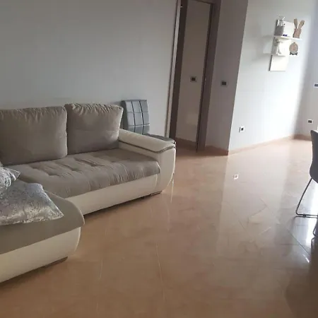 Fronte Mare Rosa 2 Apartamento