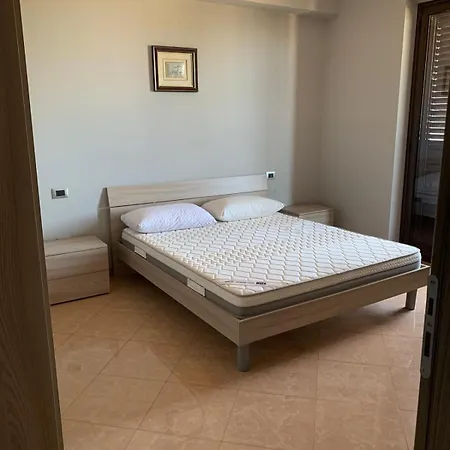 Fronte Mare Rosa 2 Apartamento *