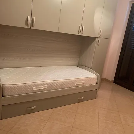Fronte Mare Rosa 2 Apartamento